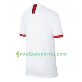 Engeland Thuis Shirt Dames WK 2019